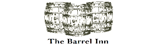 The Barrel Inn Bretton